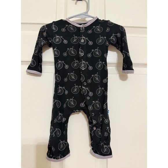 Kyte BABY Other - Kic-Kee- Infant Romper 3-6M